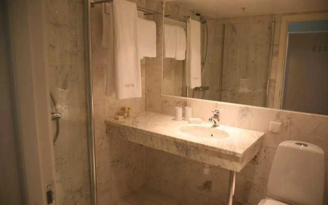Tørvis Hotell