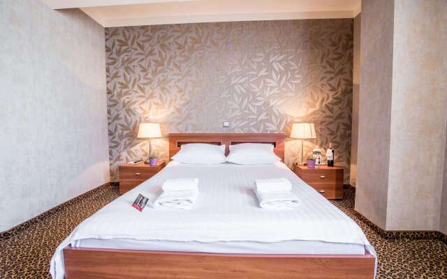 Hotel Diament Vacanza Siemianowice Slaskie