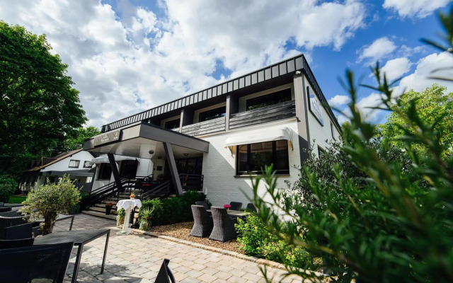 Hotel Wiesengrund