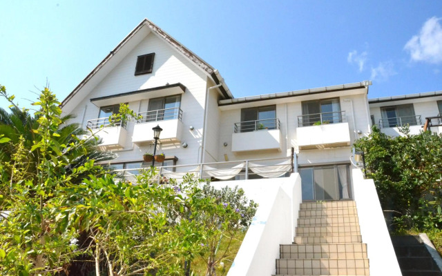Garden Villa Shirahama