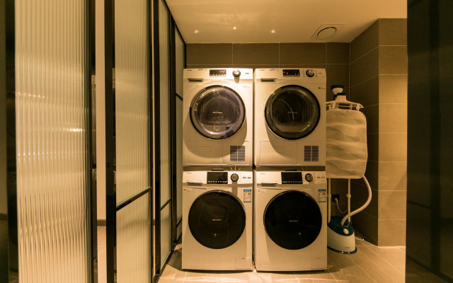 Hanting Hotel Taizhou Jiaojiang Baolong City