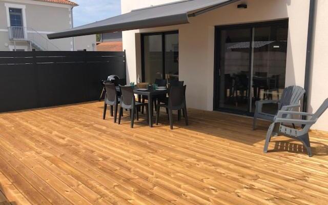 L'Amourette des Landes