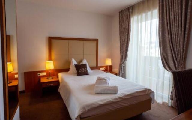 Hotel Martinerhof