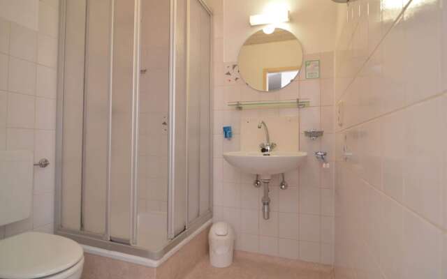 Classy Holiday Home in Rzig near Forest