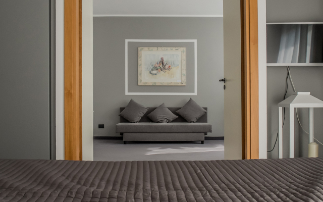 Roero Park Hotel