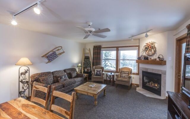 Kintla 301 - 2 Br Condo