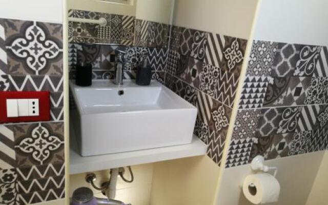 Casa Vacanze Controvento