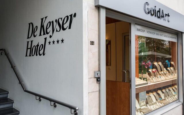 De Keyser Hotel