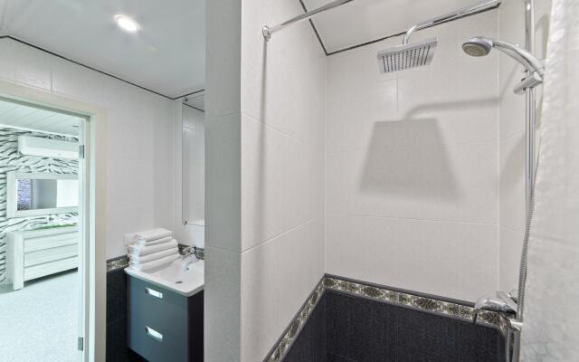Brestinlove: Rodnikovyj Guest House