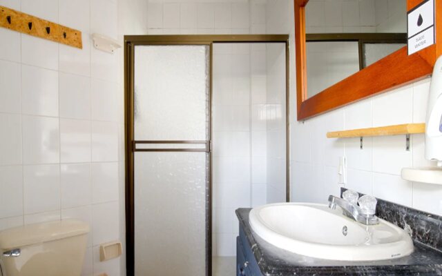 Selina Medellin Hotel