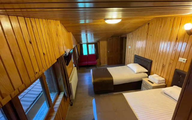 Ozkan Hotel