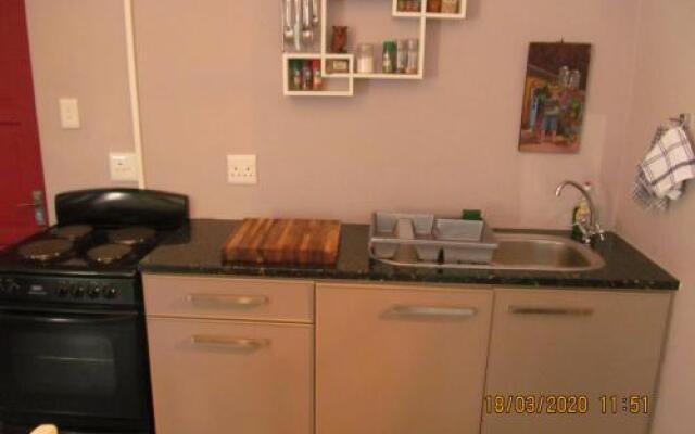 Luxury Secure Flat Apartment