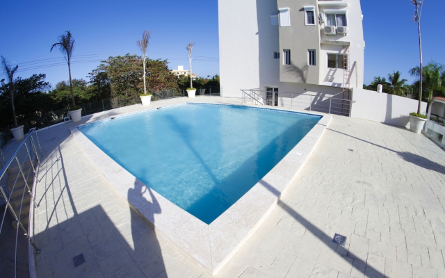 Boca del Mar ll