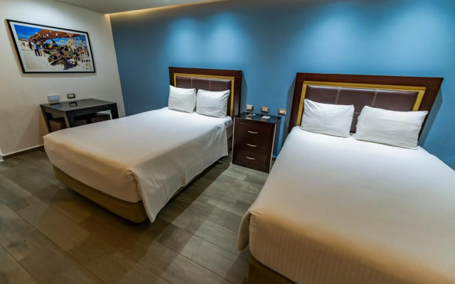 Quinta Dorada Hotel and Suites