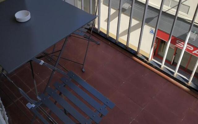 RMM27 - Piso en zona tranquila de Tortosa