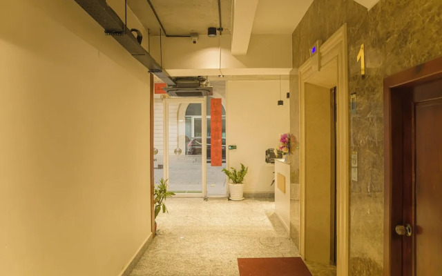 Try Residence, the Elysée Koh Pich