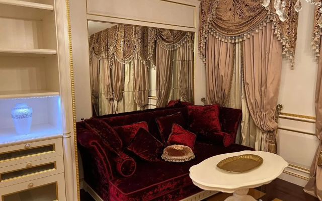 Villa Pigalle