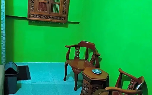 Hotel Bukit Sentabi Penembahen