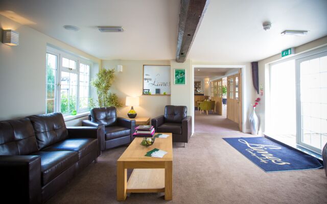 The Limes Country Lodge Hotel