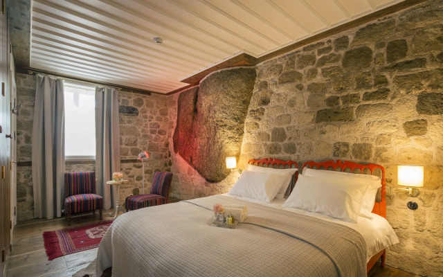 Ida Blue, Adatepe - Adults Only