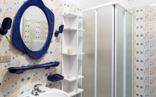 Appartamento immerso nel verde! Vicino all'Ospedale