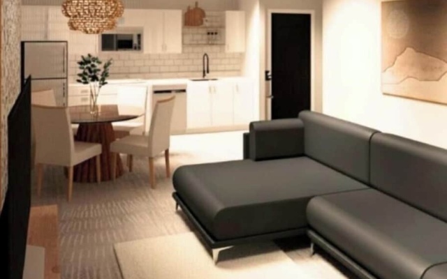 Lux Suites Extended Stay