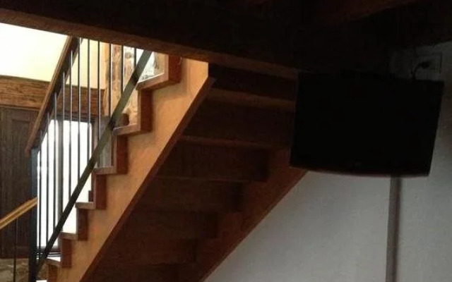 Hotel Mesón del Romero