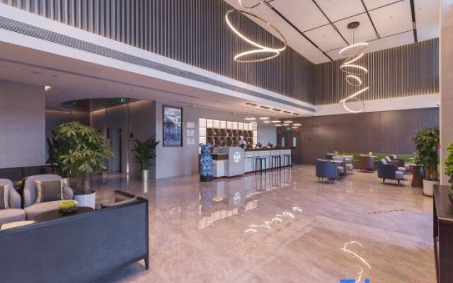 PALACE HOTELS(Beijing Capital Airport New International Exhibition Center)