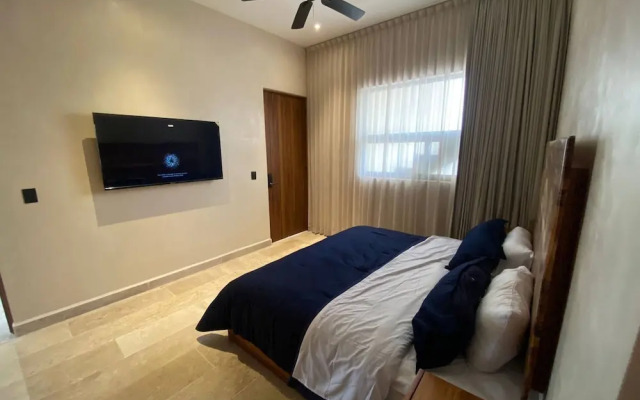 ¡PH 3 Quarts Terrace and Private Pool AZ Premium!