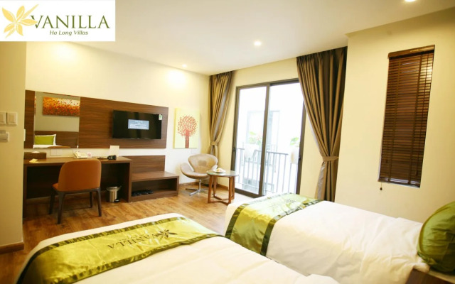 Vanilla Halong Villas