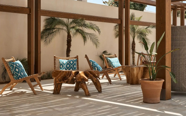 Uzenie All Suites Boutique Resort