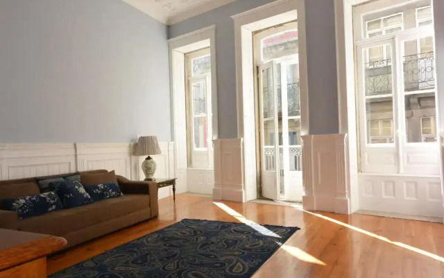Bonjardim 466 - Historic Townhouse