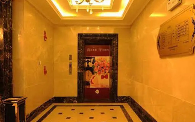 Wangcang Liangyu Hotel