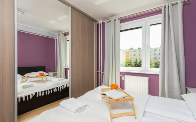 Apartment Romanowskiego by Renters