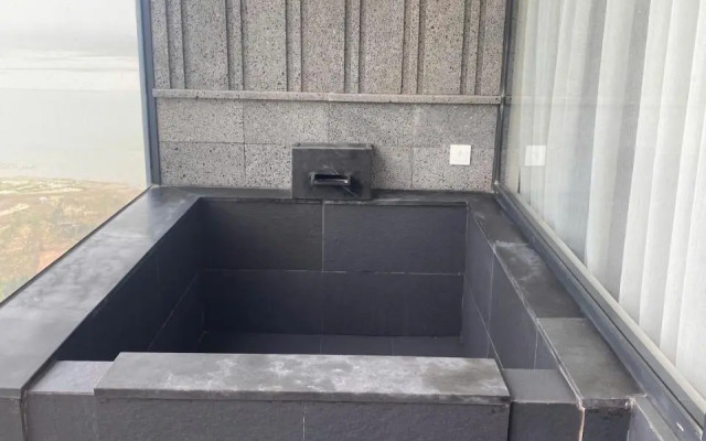 Thanh Lâm resort & Hotspring