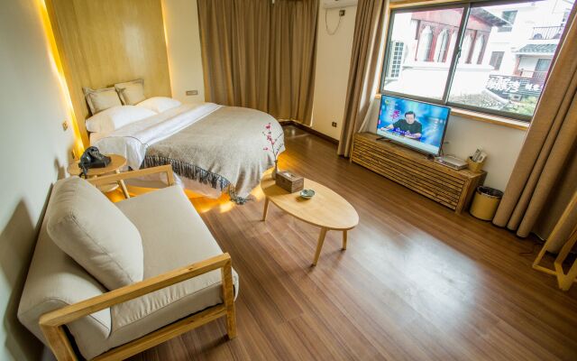 Shui Yun Ju Hotel Resort