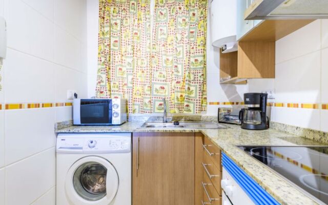 Apartment Altamar Oropesa del Mar