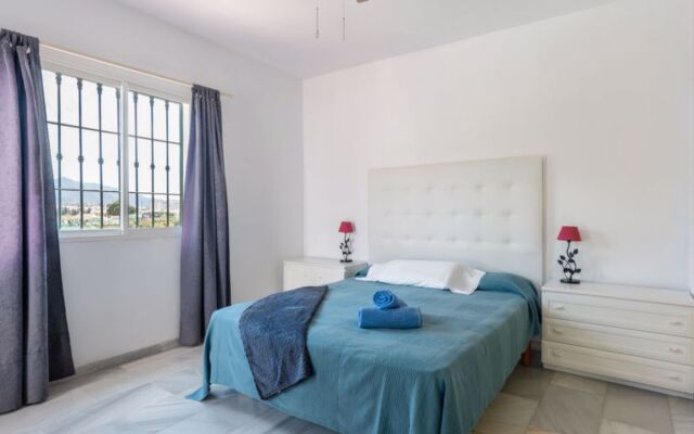 Villa Villa Romeral