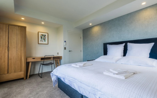 Luxury House K Lodge Queenstown
