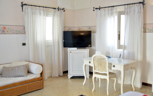 Relais Corte Palmieri