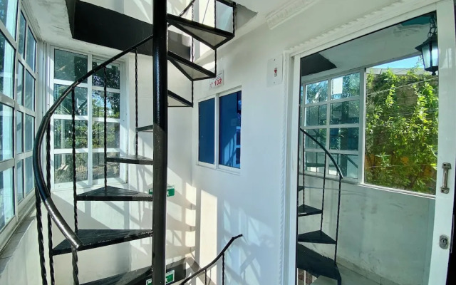 Casa Turística los Doce Apostoles