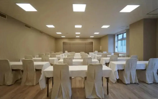 Hotel Maruji
