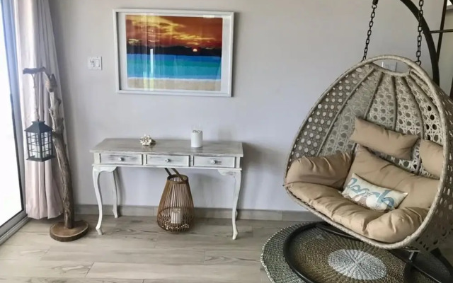 Secluded Beachfront Gem Pool Patio View BBQ