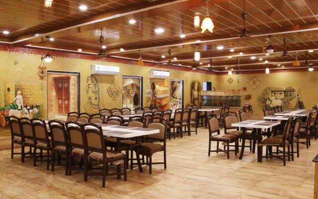Saavaj Resort - Sasan Gir