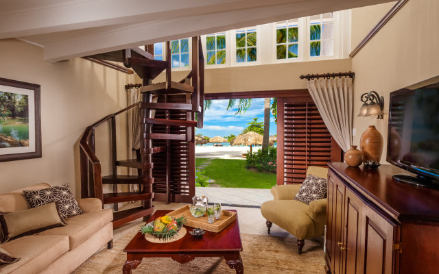 Sandals Negril - ALL INCLUSIVE Couples Only