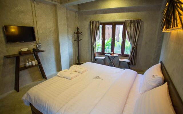 Werun Boutique Hometel