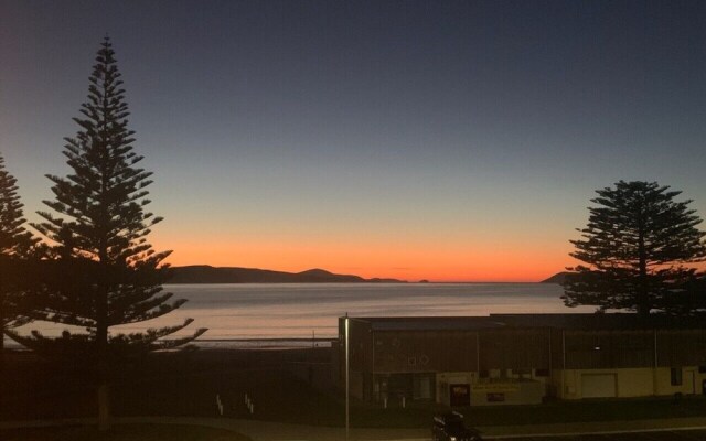 Castlereagh on Middleton - Apartment 4