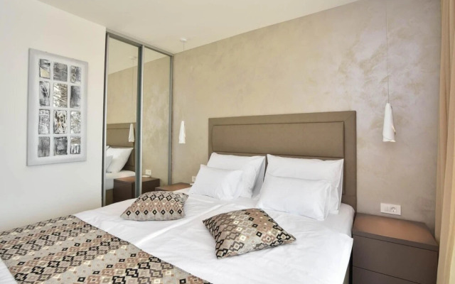 Villa Fortica in Omis