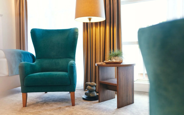 Dorint Strandresort & Spa Ostseebad Wustrow