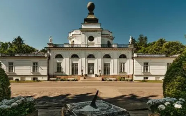 Hotel butikowy Palac Jablonna